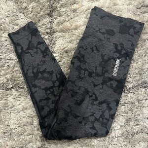 Gymshark Adapt seamless leggings